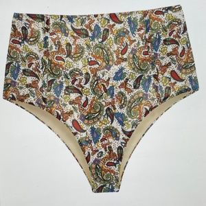 Caroline K. Paisley Carmel Bikini Bottom